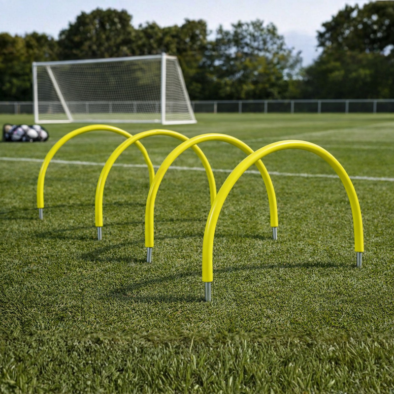 Skill & Accuracy Training