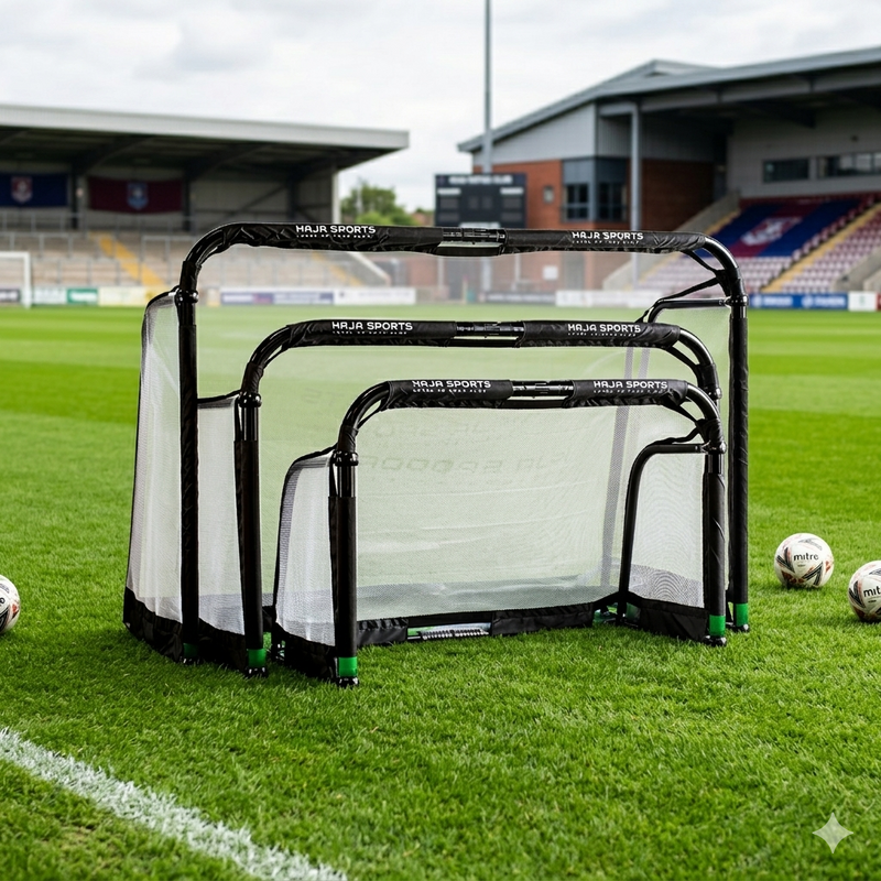 Portable & Folding Goals