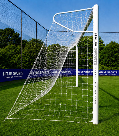 Aluminium Academy Goal Post – 100mm