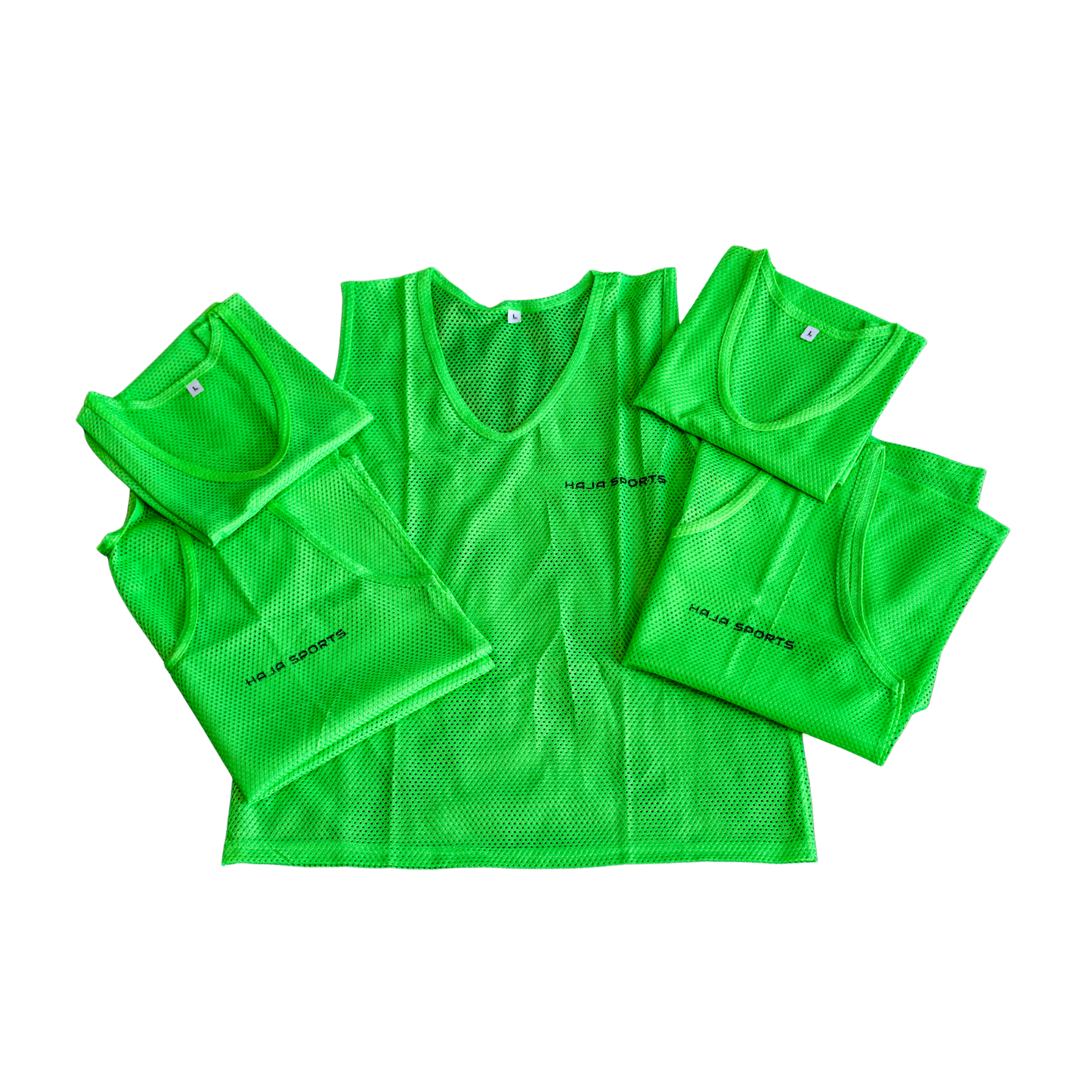 Mesh Training Bibs