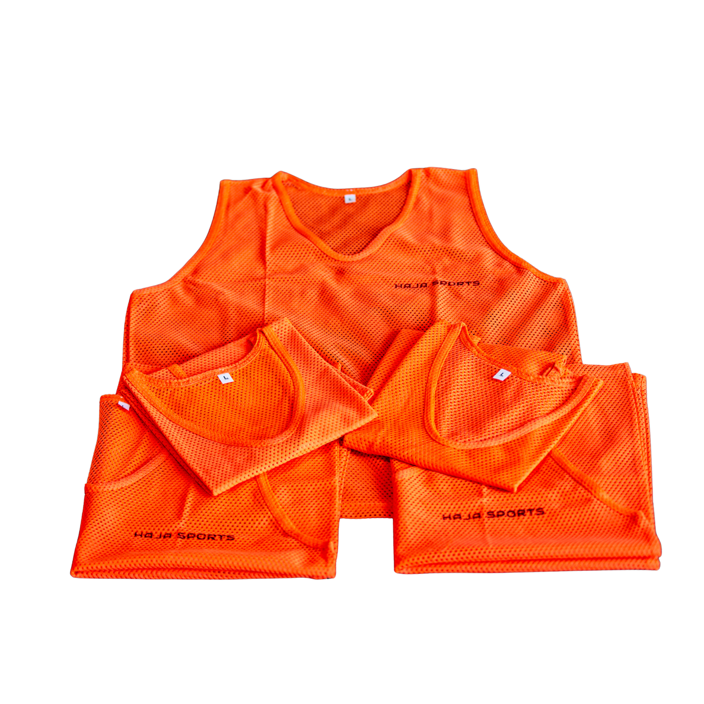Mesh Training Bibs