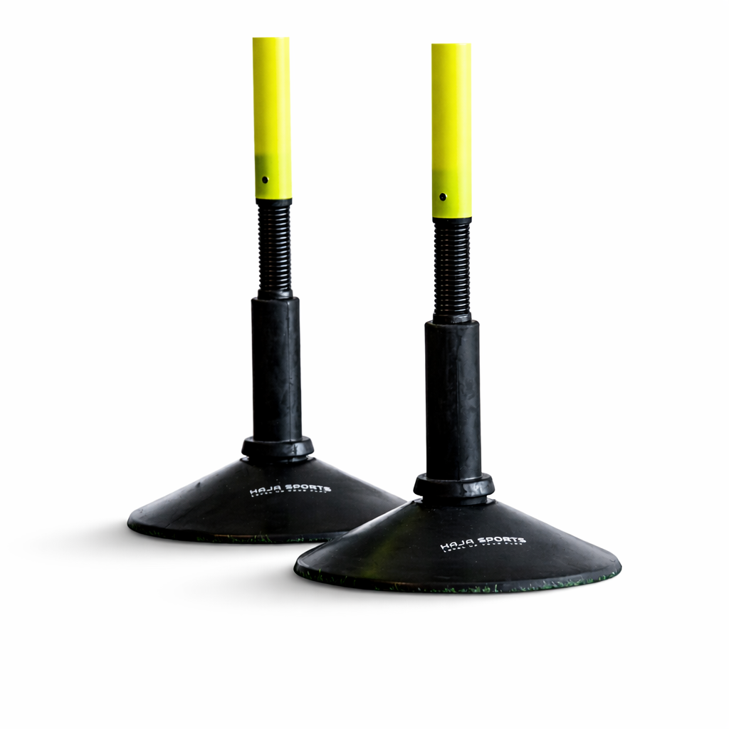 Slalom Pole Rubber Base