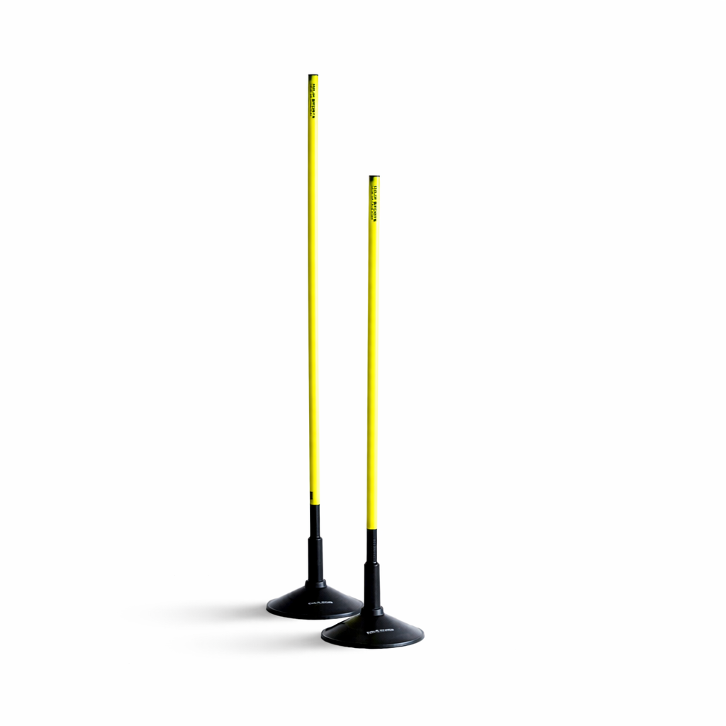 Slalom Pole