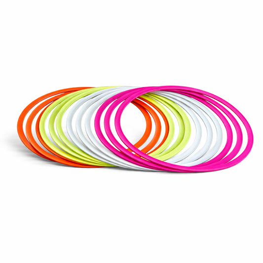 Speed Ring Ladder
