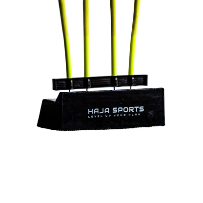 Mannequin Rebounder Rubber Base