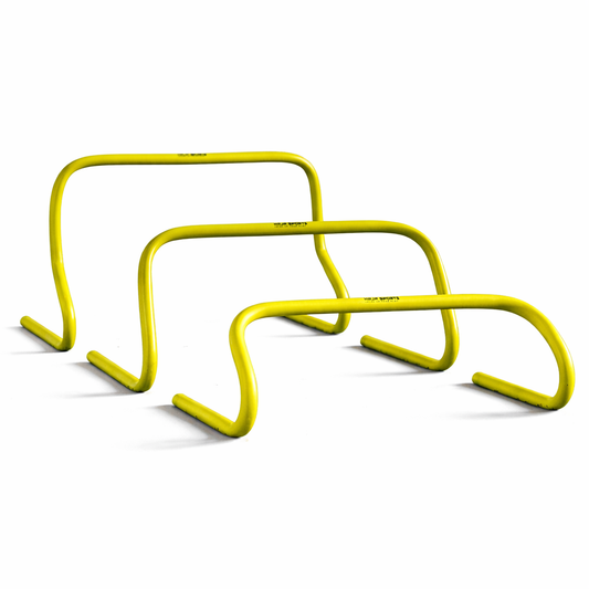 Agility Training Hurdles