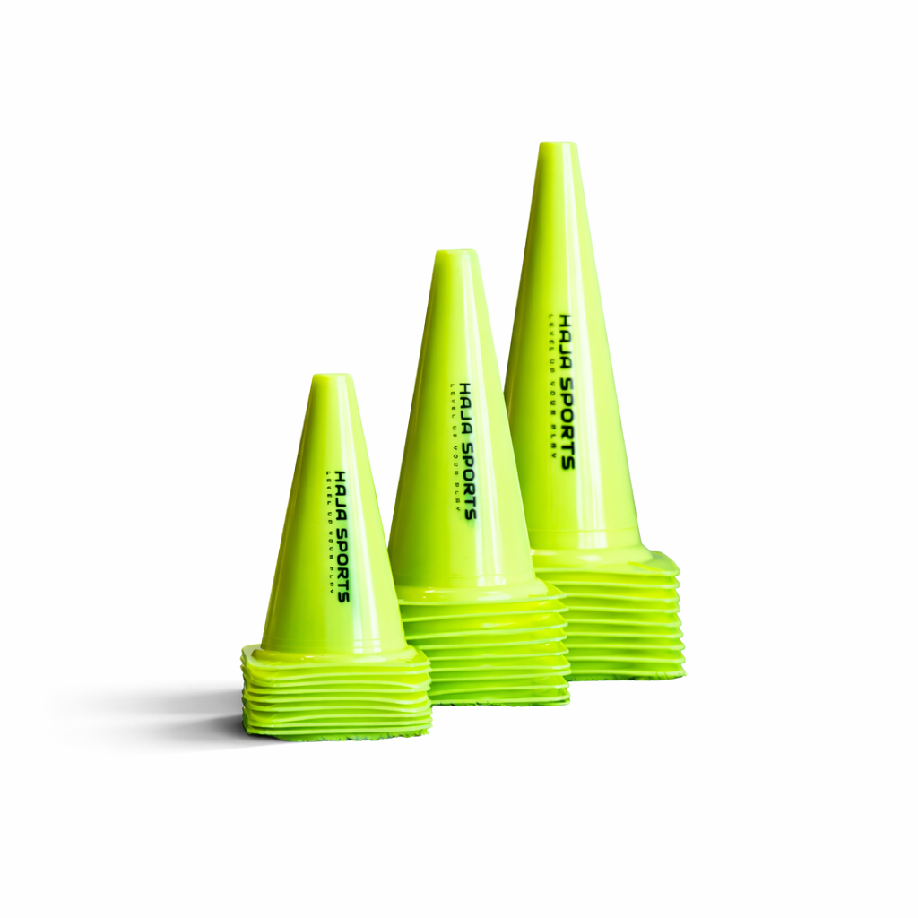 Marking Cones