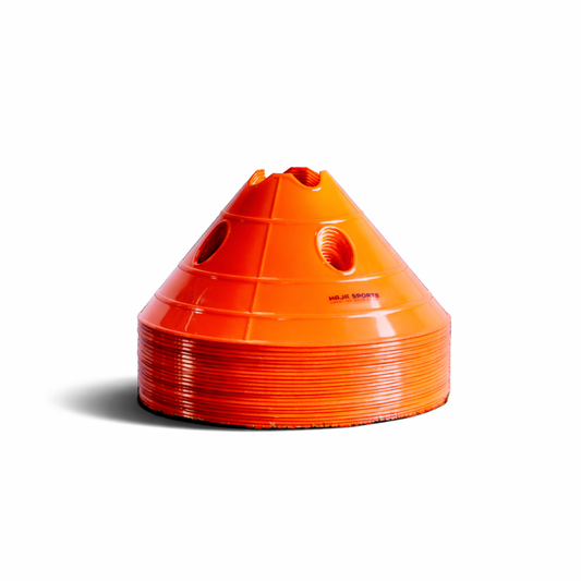 Mega Saucer Cone with Hole