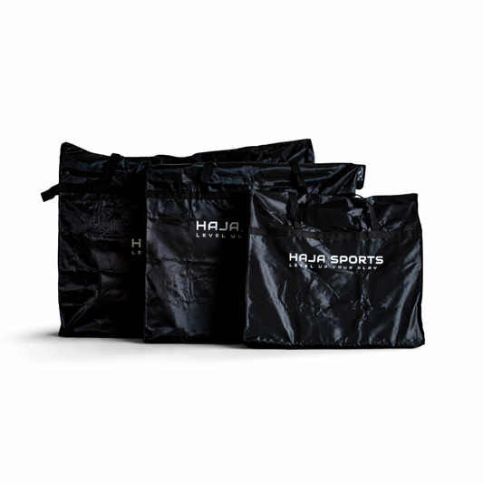 Aluminium Portable Goal Carry Bag – Black