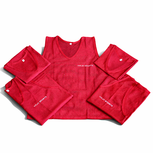 Mesh Training Bibs