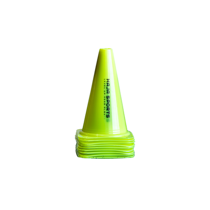 Marking Cones