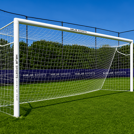 Aluminium Match Goal Post – 100mm