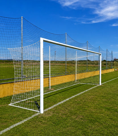 Aluminium Match Goal Post – 100mm