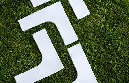 Corner marker (Pack of 4)