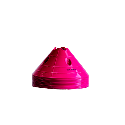 Mega Saucer Cone with Hole