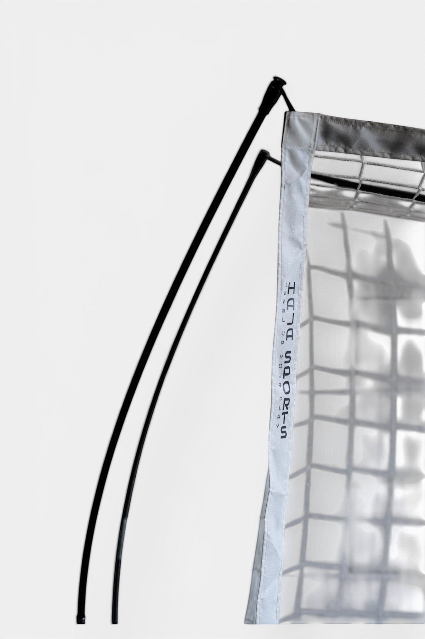 Flexi Elite Foldable Goal Post