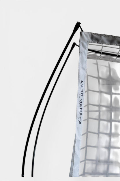 Flexi Elite Foldable Goal Post