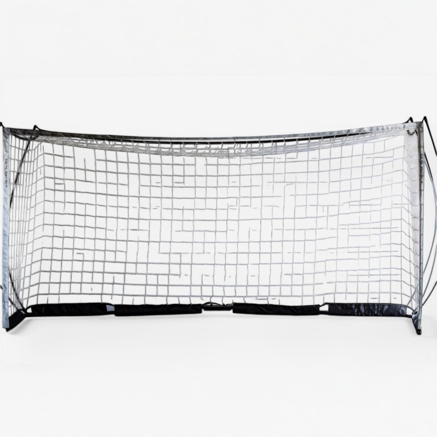 Flexi Elite Foldable Goal Post