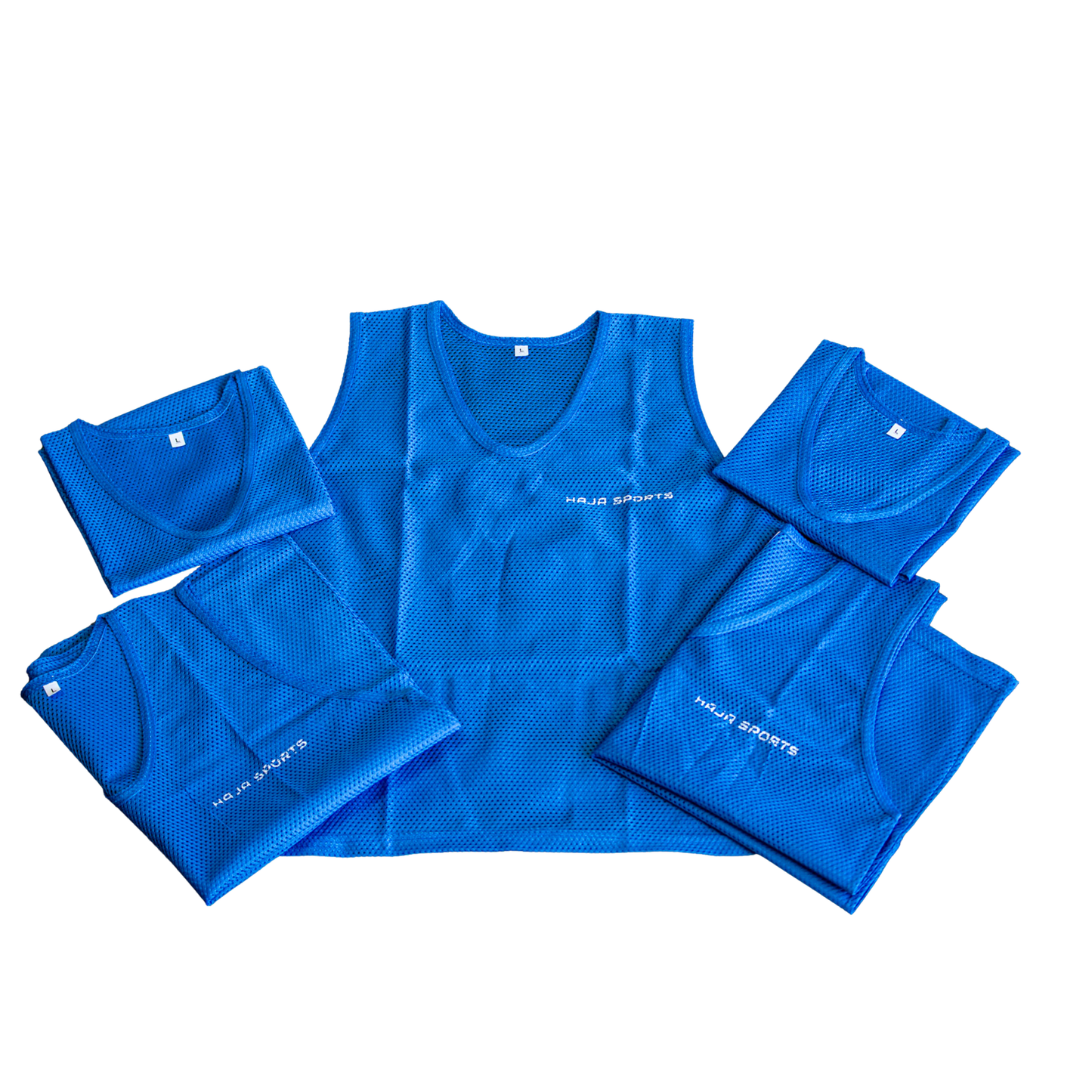 Mesh Training Bibs