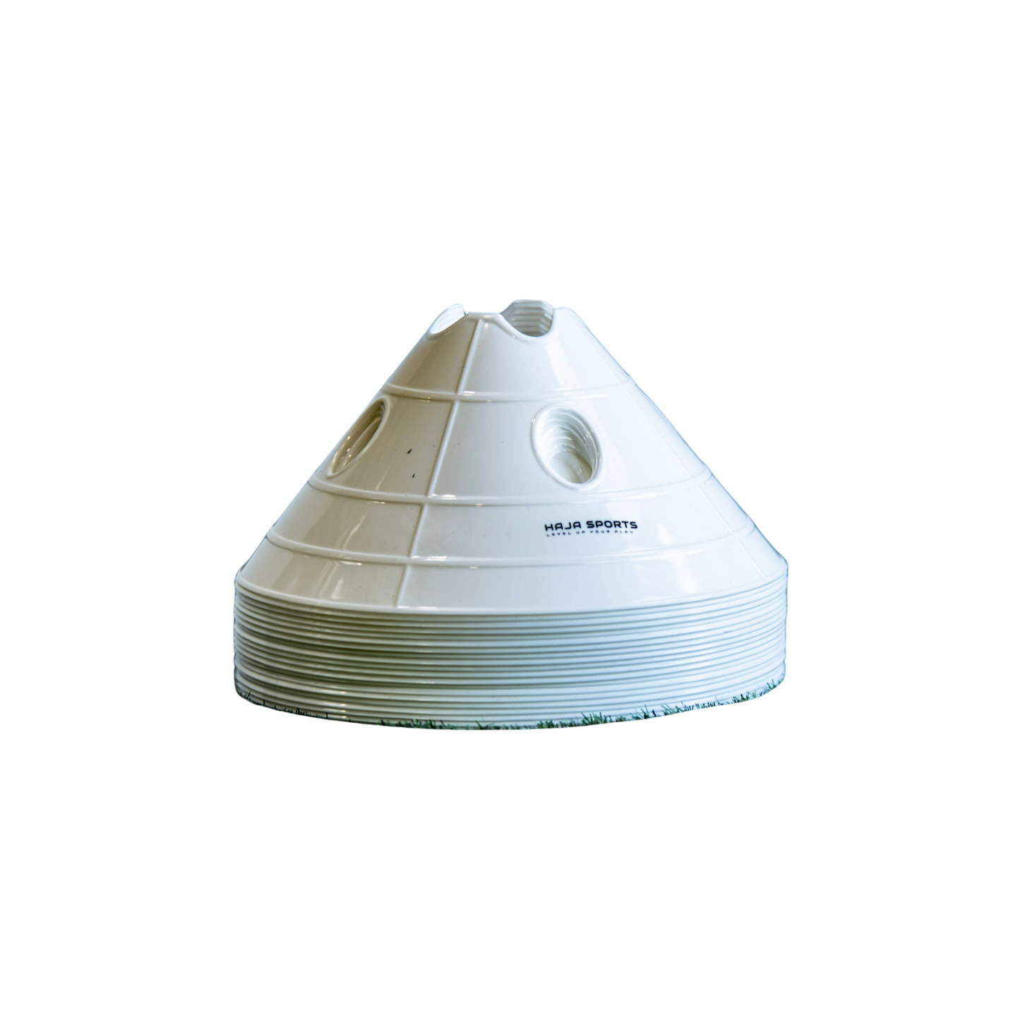 Mega Saucer Cone with Hole