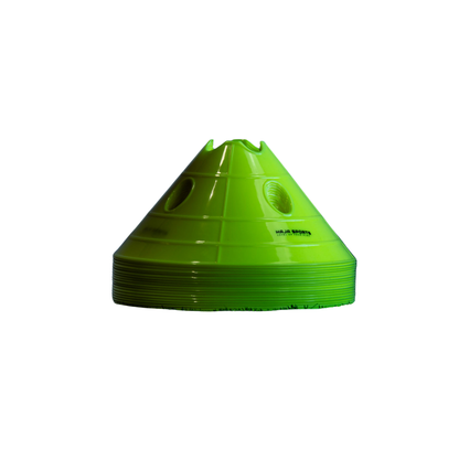 Mega Saucer Cone with Hole