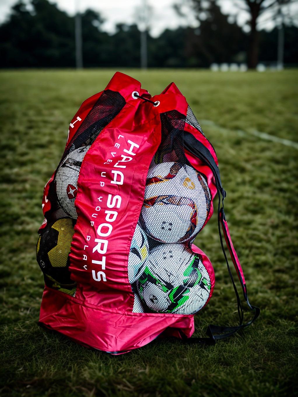 Football Carry Bag