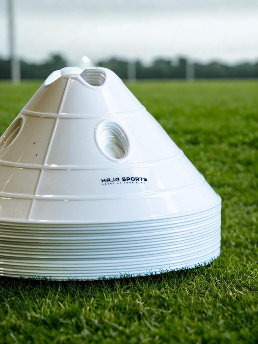 Mega Saucer Cone with Hole