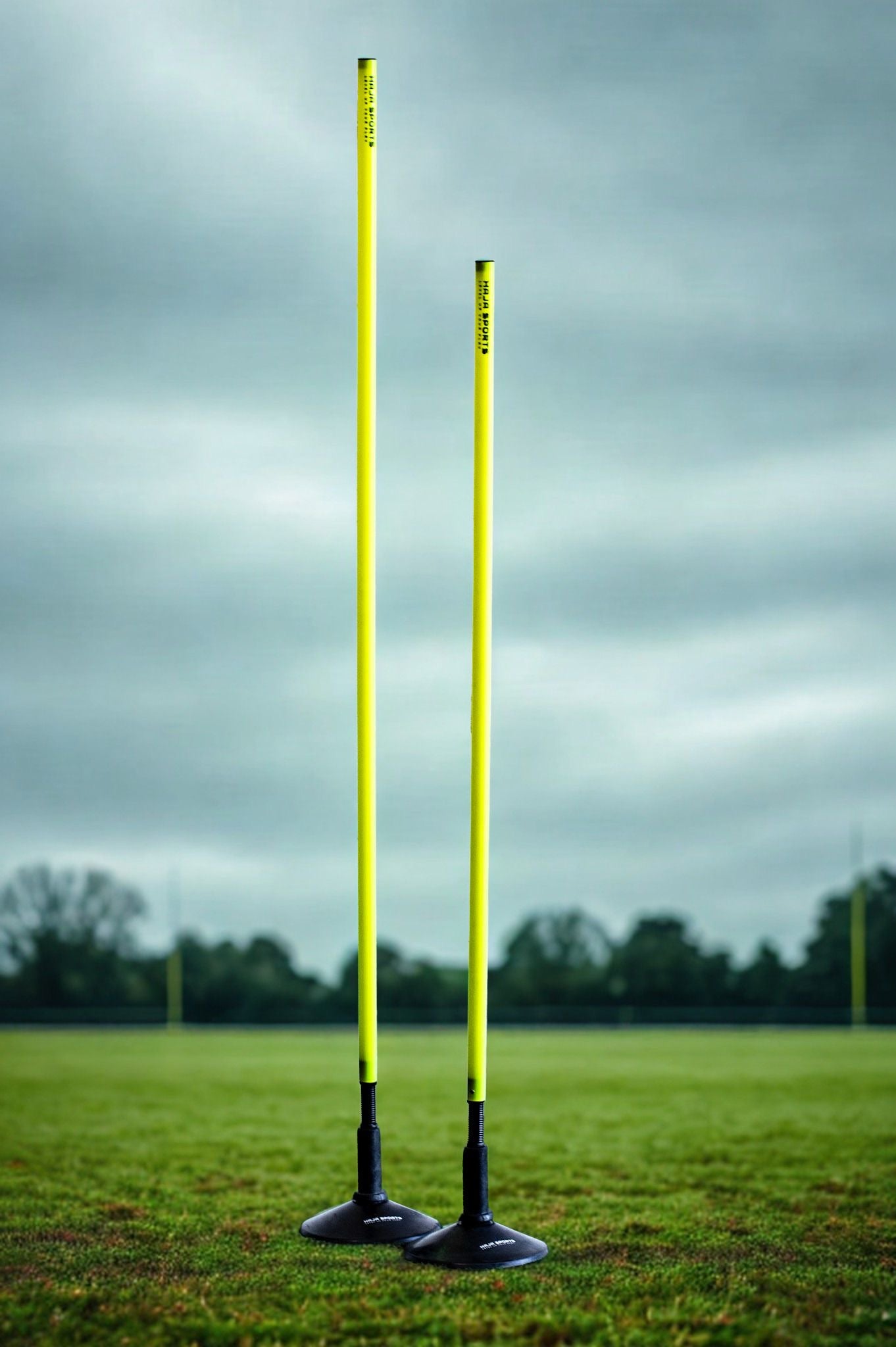 Slalom Pole